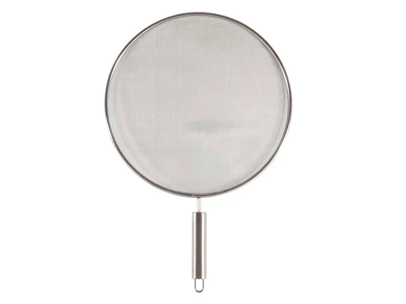 Cookinglife Spritzschutzhaube RVS ø 29 cm