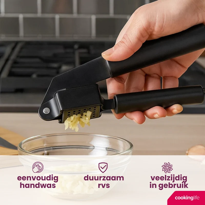 Cookinglife Pizzaschneider 30 cm