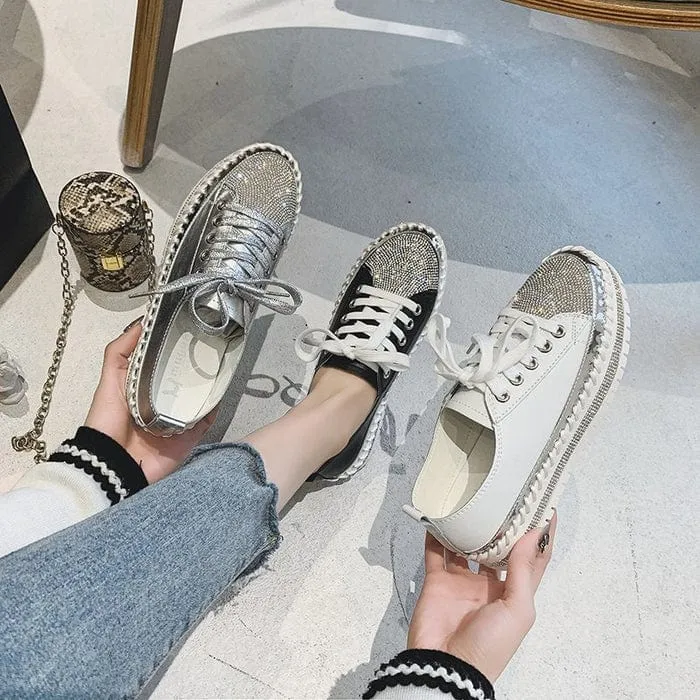 50% Korting | Shimmer Schoenen [Laatste Dag Korting]
