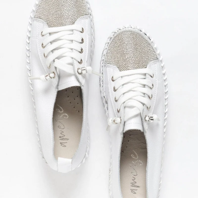 50% Korting | Shimmer Schoenen [Laatste Dag Korting]