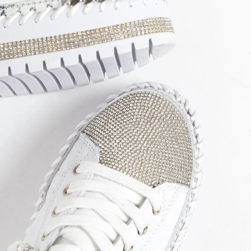50% Korting | Shimmer Schoenen [Laatste Dag Korting]