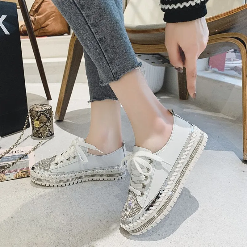 50% Korting | Shimmer Schoenen [Laatste Dag Korting]