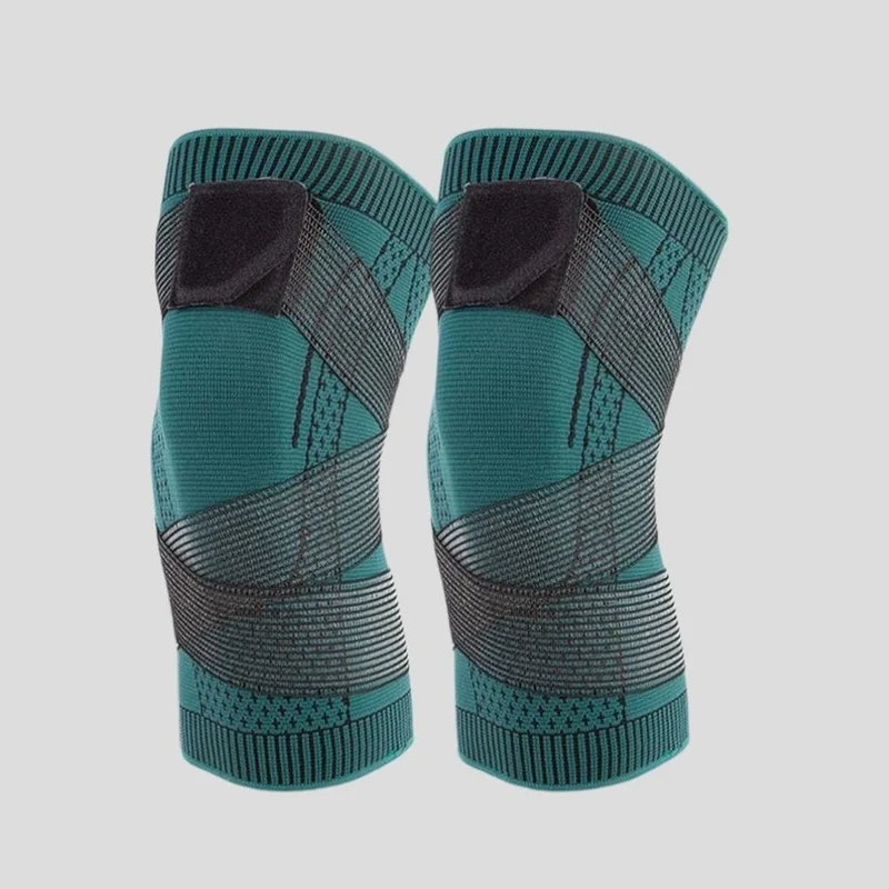 KneeRelief™ - Geen vervelende kniepijn meer en gezonde knieën - 1+1 GRATIS - Korting op de laatste dag