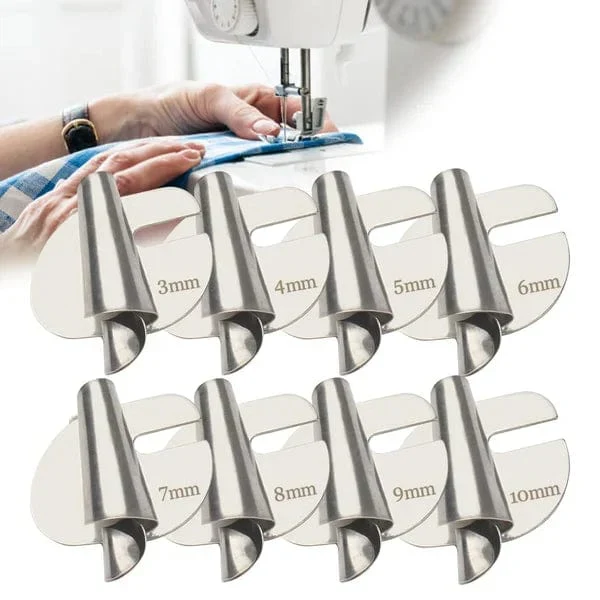 SewCraft Set met 8 Onderdelen | Laatste Dag 50% Korting