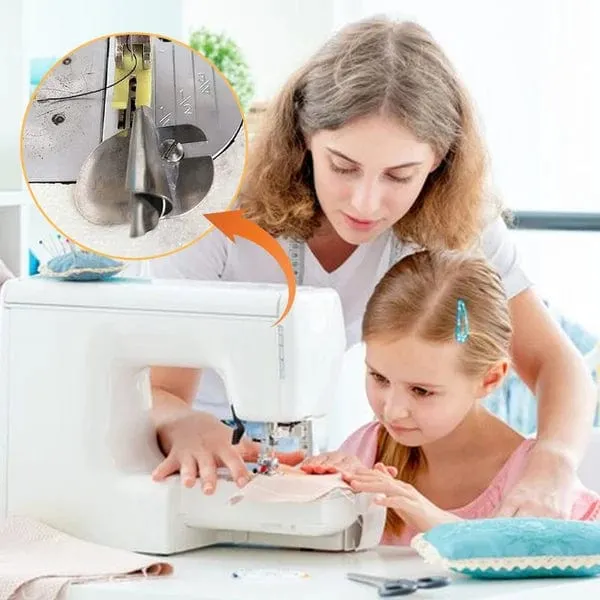 SewCraft Set met 8 Onderdelen | Laatste Dag 50% Korting