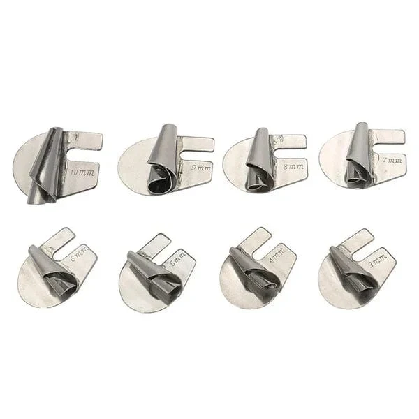 SewCraft Set met 8 Onderdelen | Laatste Dag 50% Korting