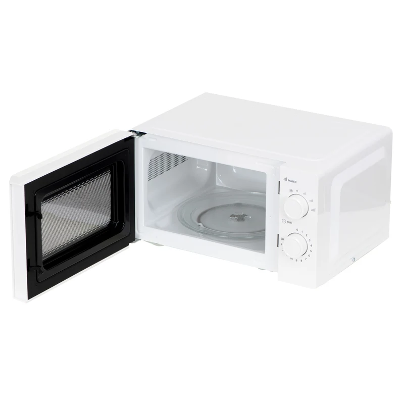 Adler AD 6205 Mikrowelle 20L 700W weiß