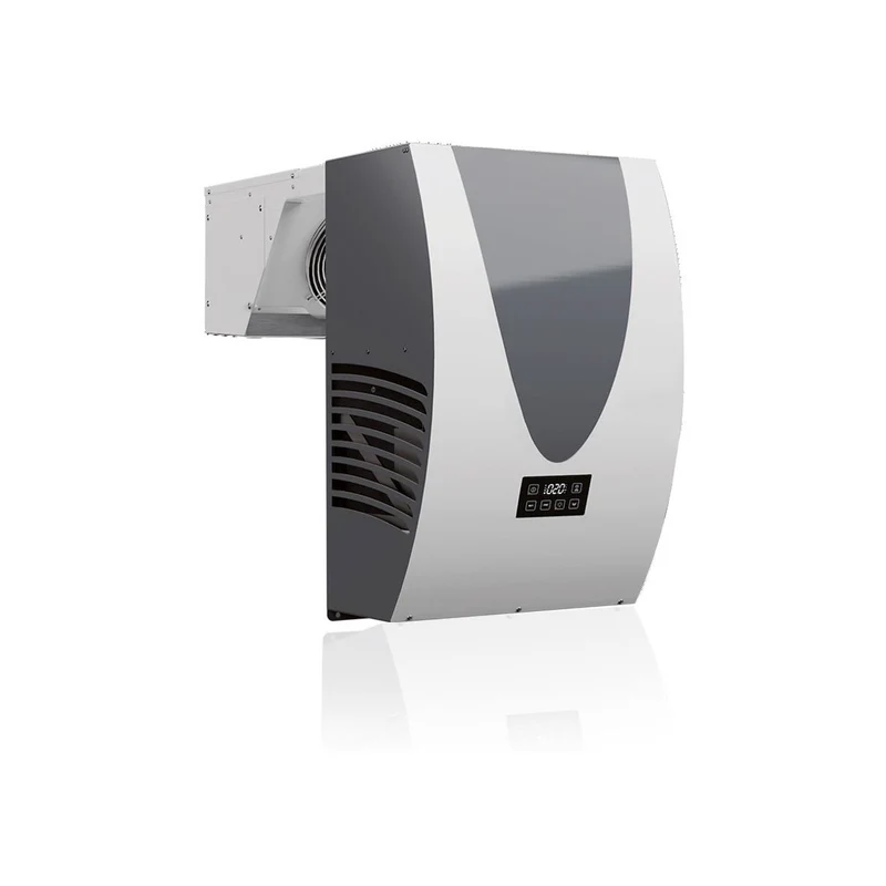 Tiefkühlaggregat Premium Plug-In 770W bis 8m³, 230V, 50Hz