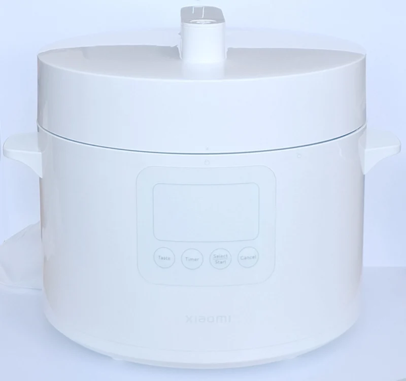 Xiaomi BRH8845EU Multikocher 4,8L weiß