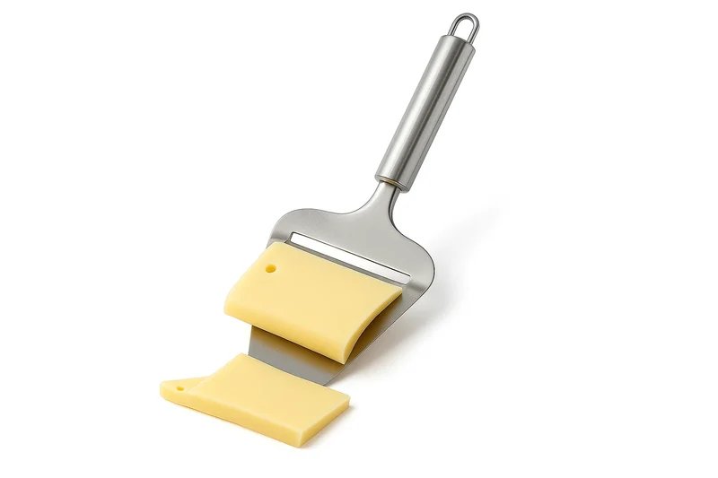 Cookinglife Käsehobel RVS 23 cm