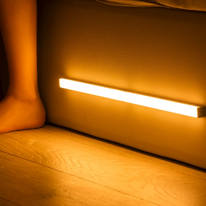 Draadloze LED-Lampenarmatuur - Slimme Besturing - Bewegingssensor
