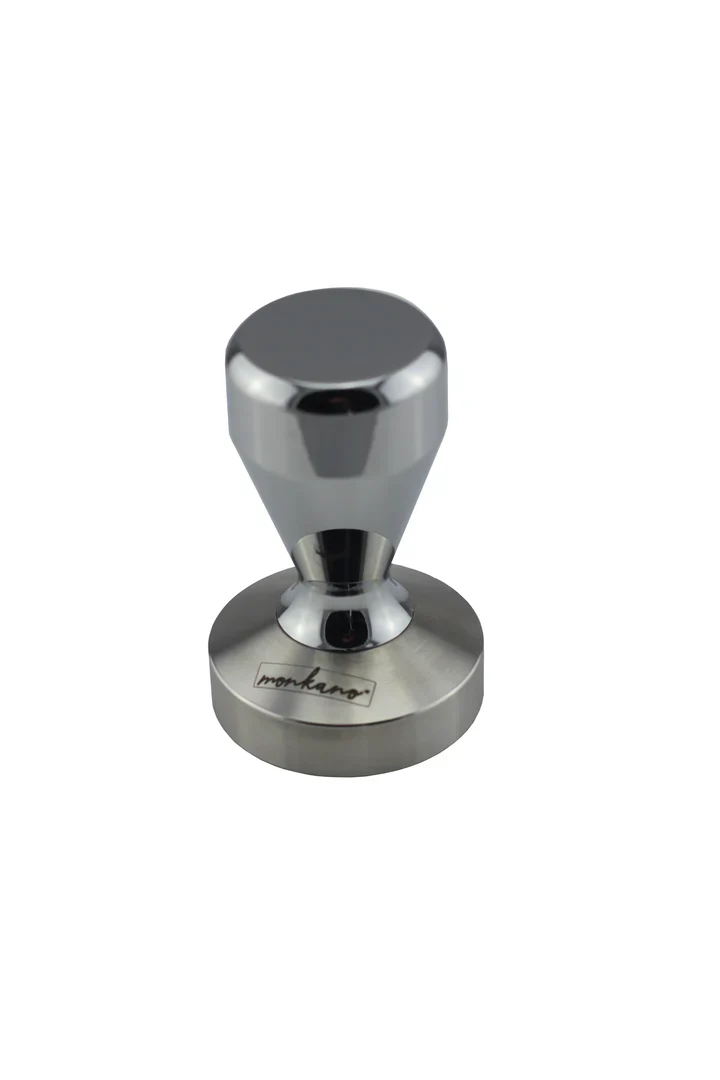 Tamper Edelstahl 51mm