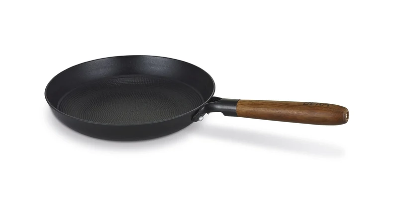 Beka Bratpfanne Mandala Gusseisen Ø 20 cm – keramische Antihaftbeschichtung