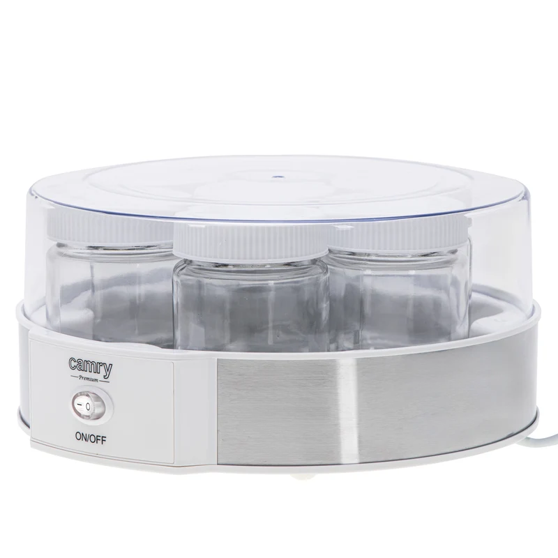 Camry CR 4519 Joghurtbereiter Joghurt-Maker