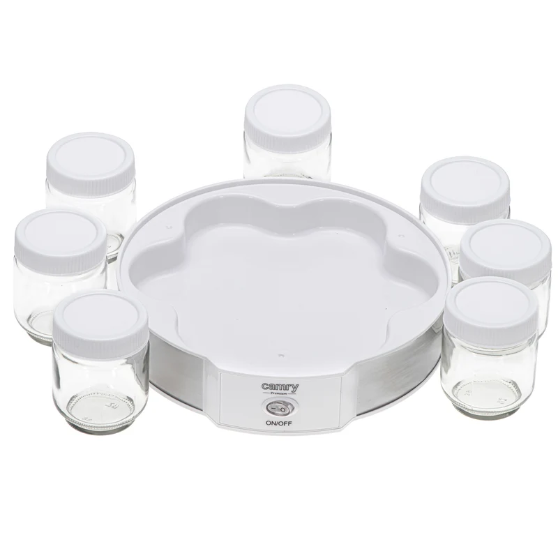 Camry CR 4519 Joghurtbereiter Joghurt-Maker