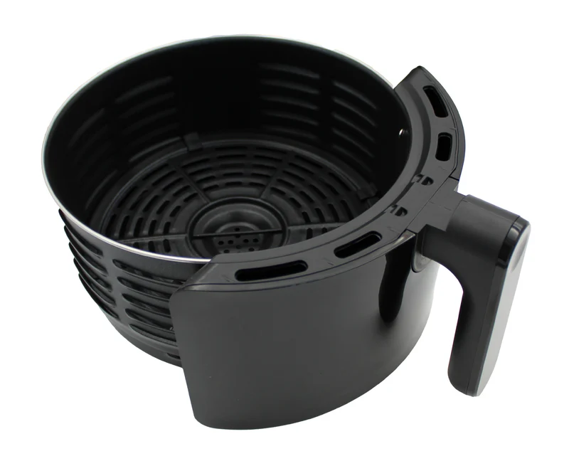 Tefal EY401815 Easy Fry Precision Heißluftfritteuse schwarz