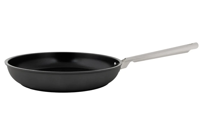 Cookinglife Bratpfanne ProForge Ø 28 cm – geeignet für alle Wärmequellen – keramische Antihaftbeschichtung