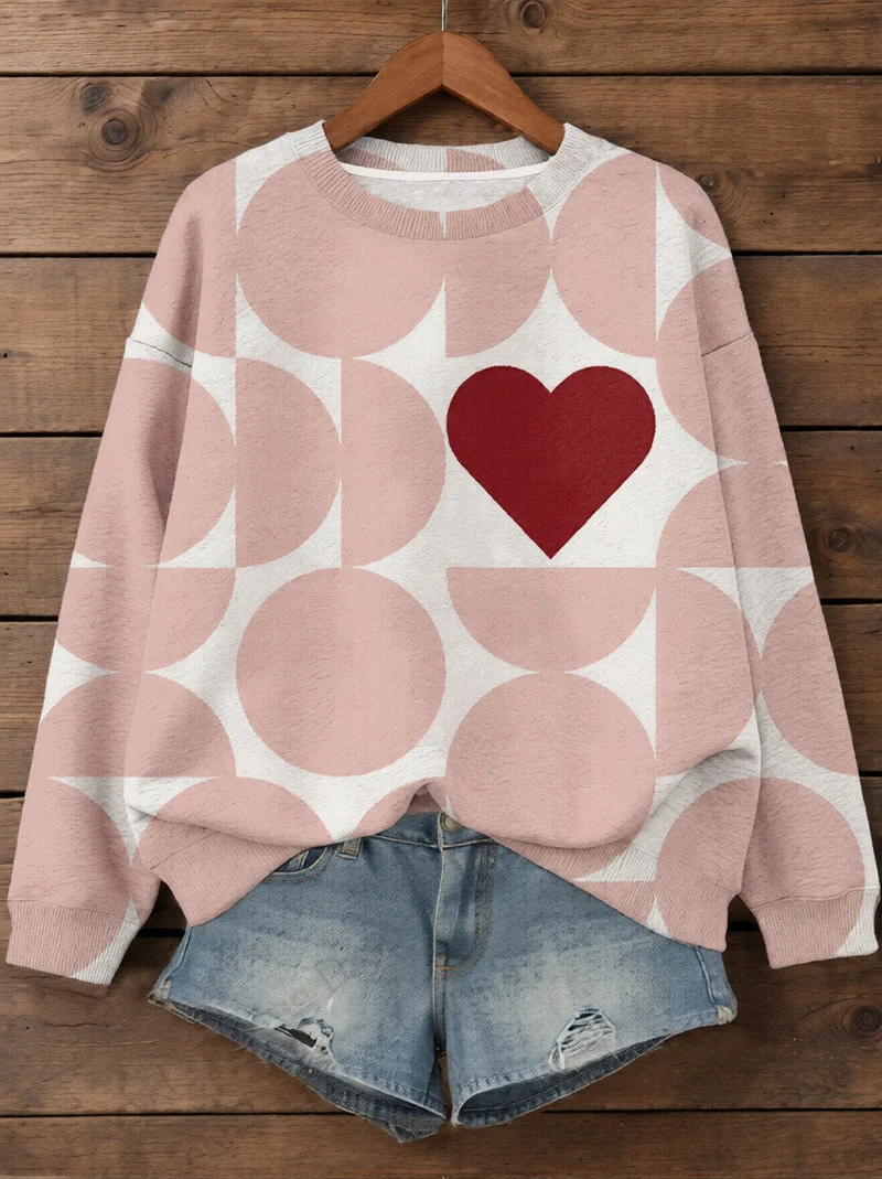 Vloeiend en Fabelachtig Shirt