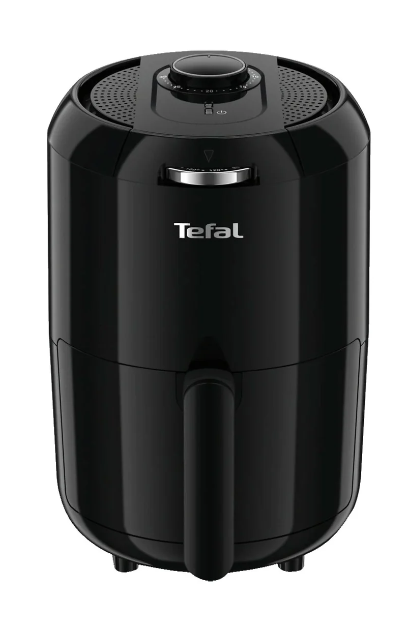 Tefal EY101815 Easy Fry Compact Heißluftfritteuse 1,6L