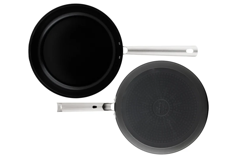 Cookinglife Bratpfanne ProForge Ø 28 cm – geeignet für alle Wärmequellen – keramische Antihaftbeschichtung