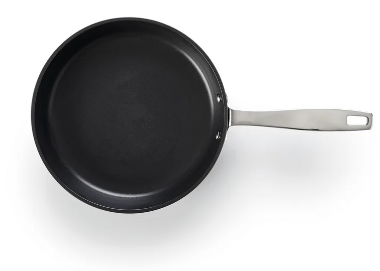 Beka Bratpfanne Maestro Alu Ø 28 cm – geeignet für alle Wärmequellen – keramische Antihaftbeschichtung