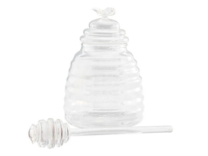 Cookinglife Honigtopf 500 ml