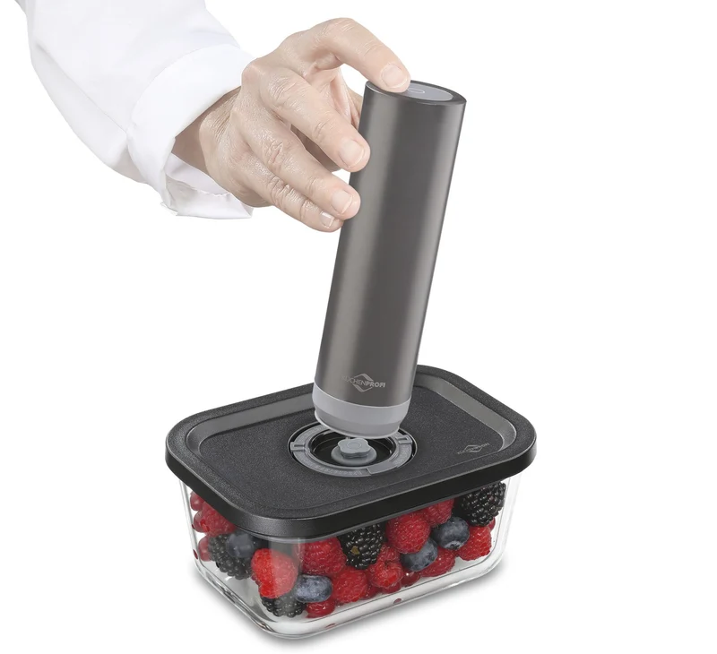 Vakuumbox L Küchenprofi - Easyfresh