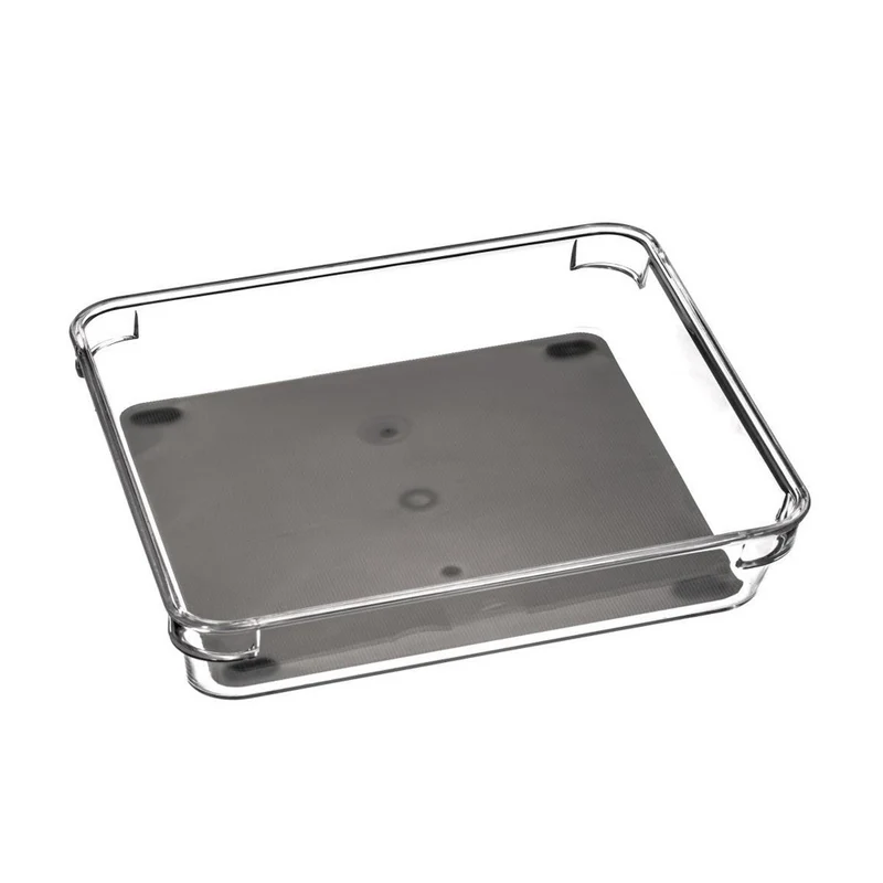 Schubladeneinsätze mit Anti-Rutsch Five®