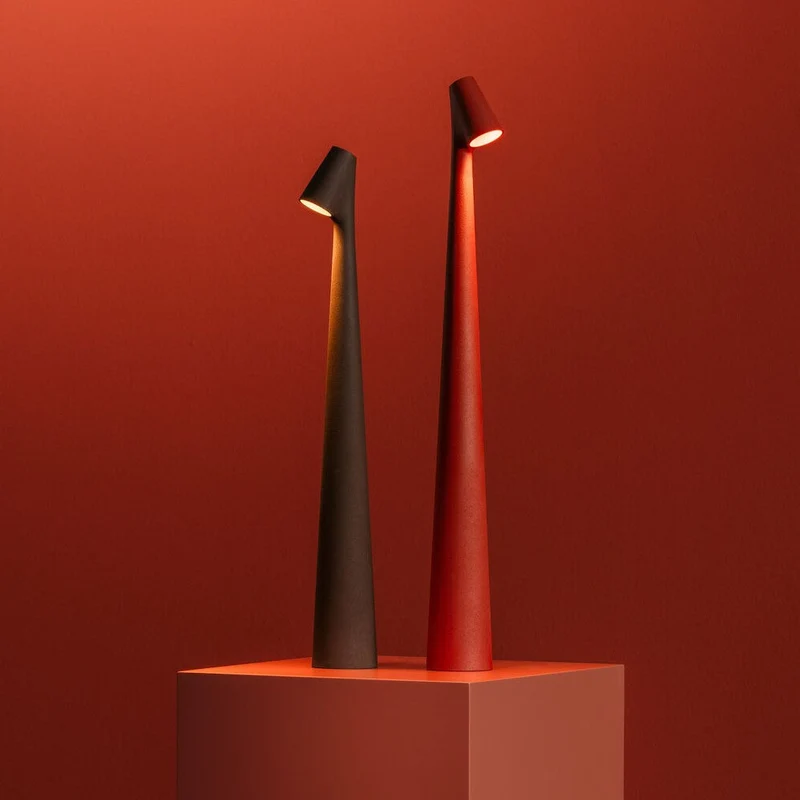 Minimalistische Verlichting voor Modern Woonontwerp