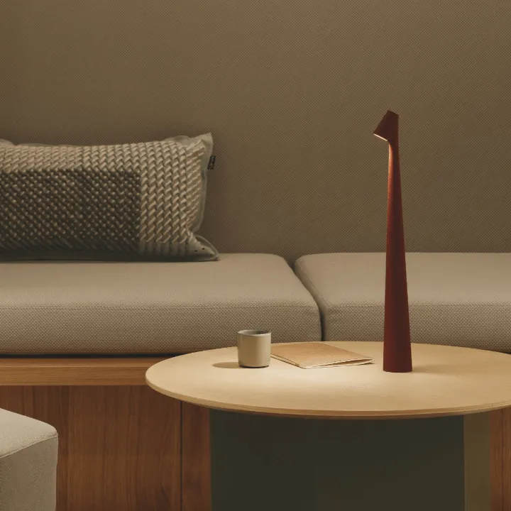Minimalistische Verlichting voor Modern Woonontwerp