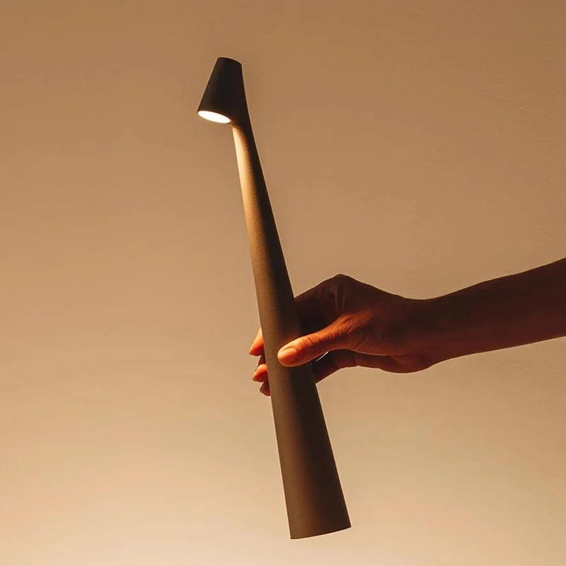 Minimalistische Verlichting voor Modern Woonontwerp