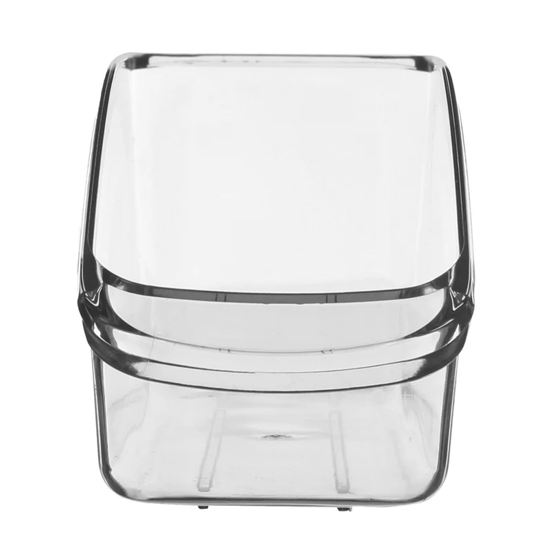 Kühlschrankbox mit Griff 7x32x8 cm Five® - Fridge Storage