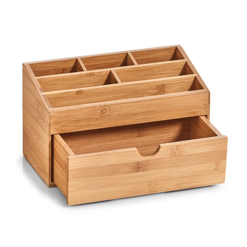 Kosmetik-Organizer Holz Zeller