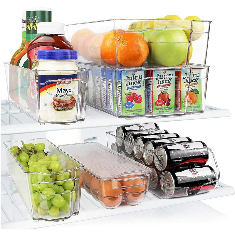 Eierhalter mit Deckel 14 Eier Five® - Fridge Storage