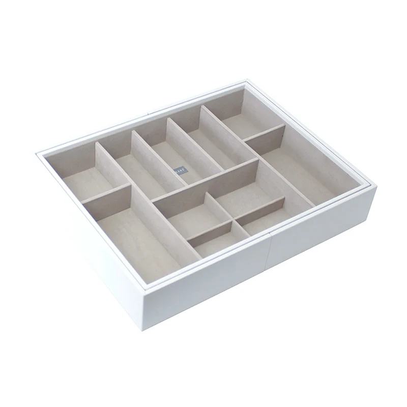 Schmuck-Organizer Schublade ausziehbar Stackers