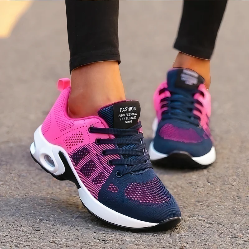 Orthopedische sneakers voor dames | Comfort