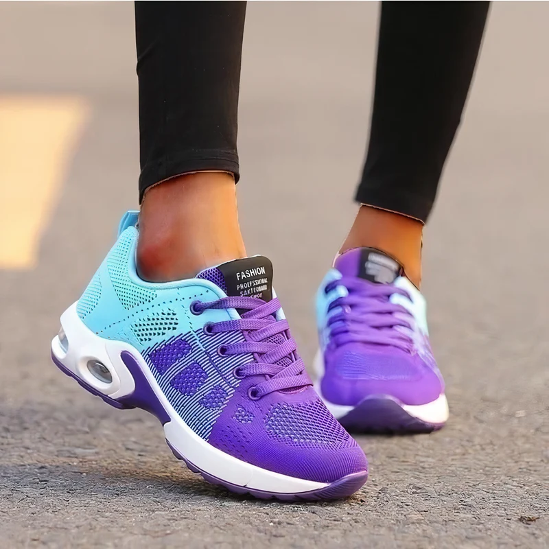 Orthopedische sneakers voor dames | Comfort
