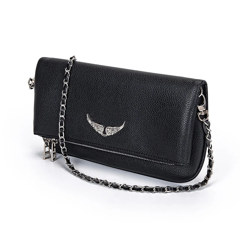 Luxe clutch voor vrouwen | Schoudertas