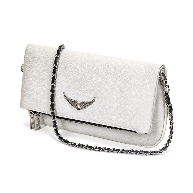 Luxe clutch voor vrouwen | Schoudertas
