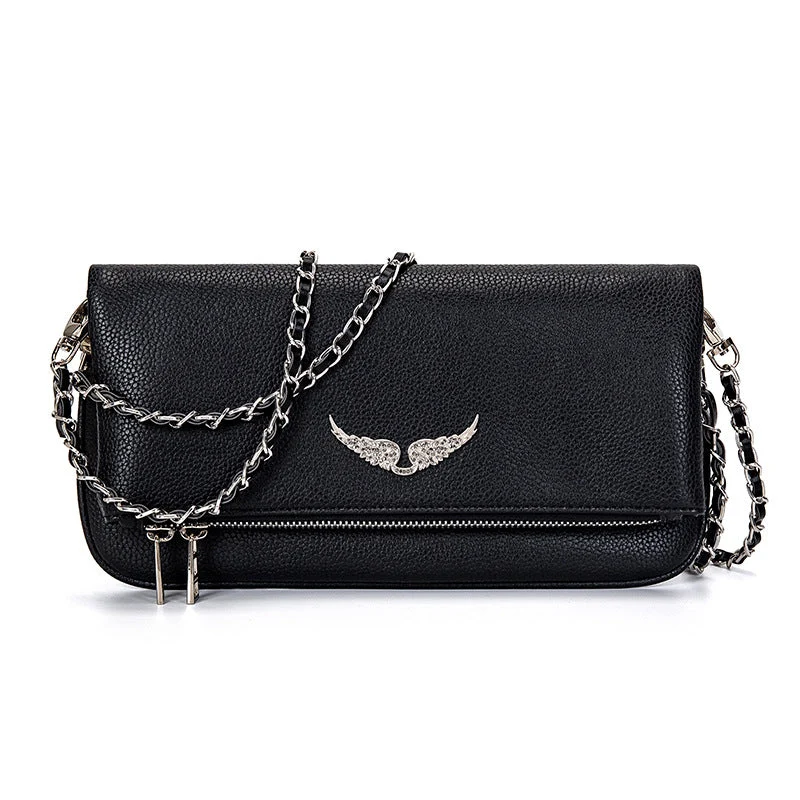Luxe clutch voor vrouwen | Schoudertas