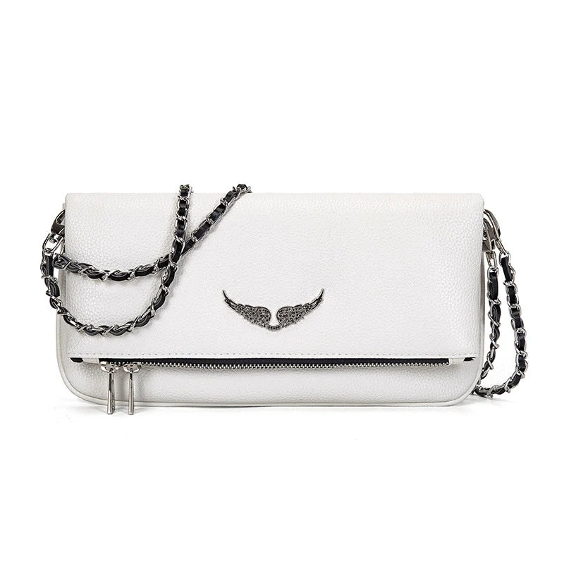 Luxe clutch voor vrouwen | Schoudertas