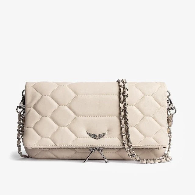 Luxe clutch voor vrouwen | Schoudertas
