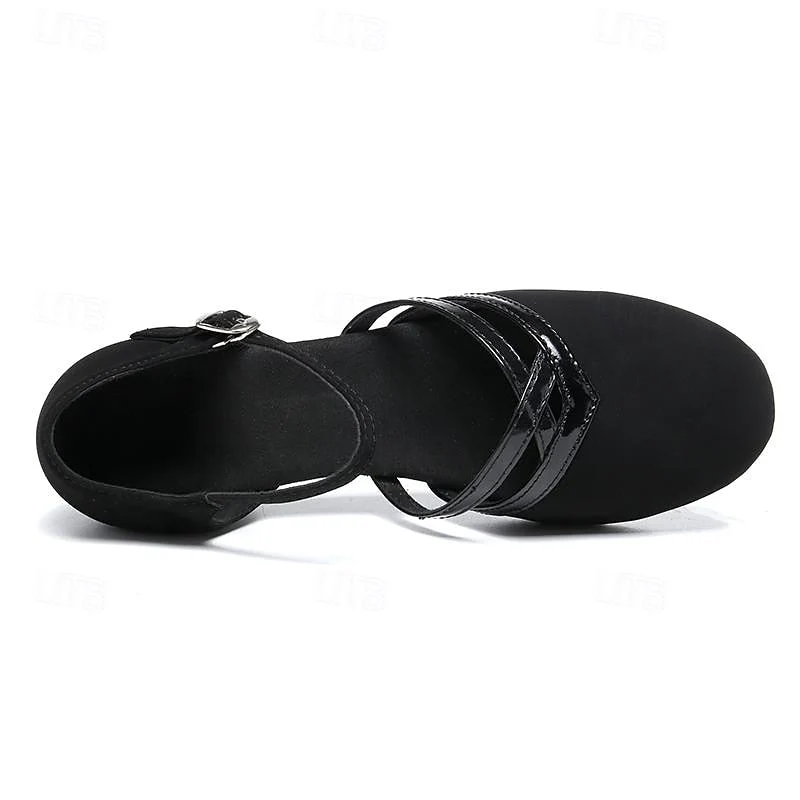 Dansschoenen voor vrouwen | Trendy