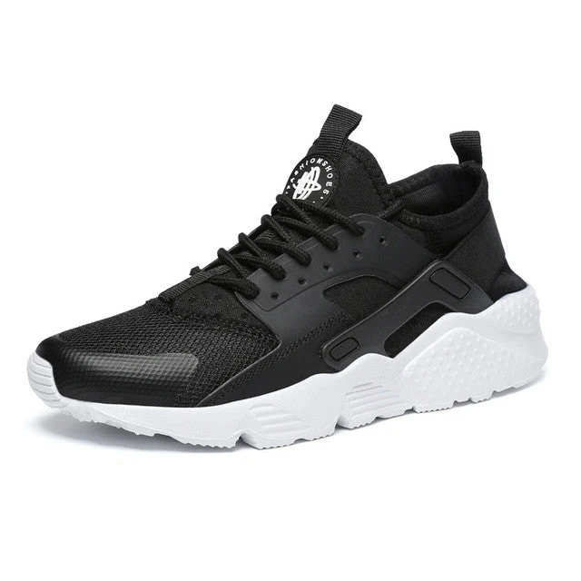 Ademende zomer sneakers | Trendy