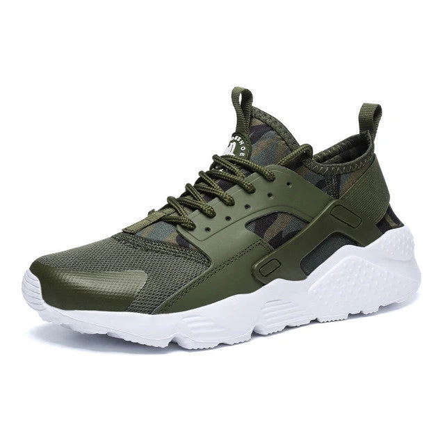 Ademende zomer sneakers | Trendy