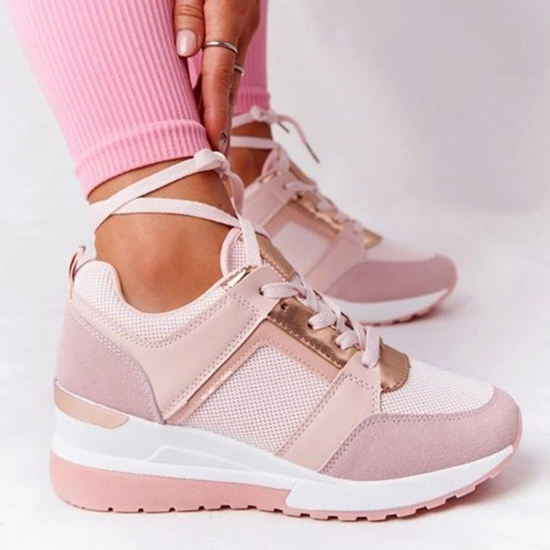 Lina | Orthopedische Schoenen voor Vrouwen | Comfort en Trendy