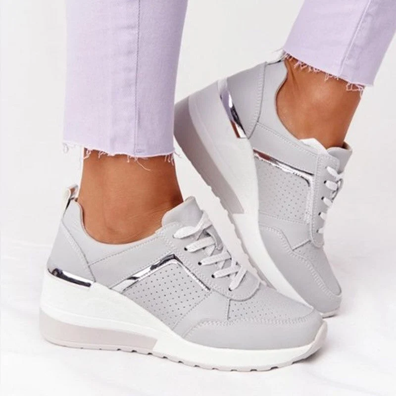 Lina | Orthopedische Schoenen voor Vrouwen | Comfort en Trendy
