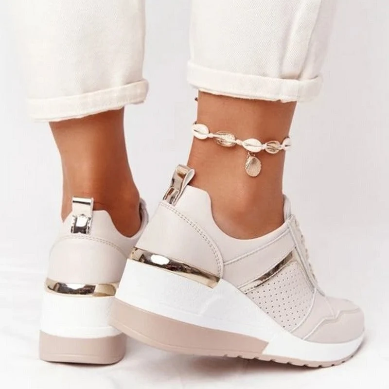 Lina | Orthopedische Schoenen voor Vrouwen | Comfort en Trendy