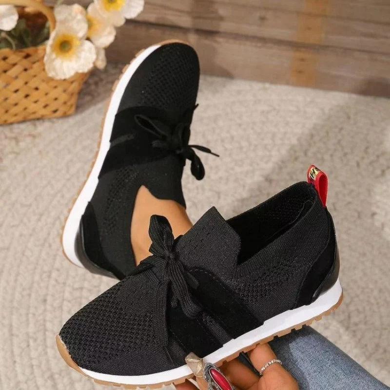 Orthopedische Steun Sneakers voor Vrouwen | Trendy en Comfortabel