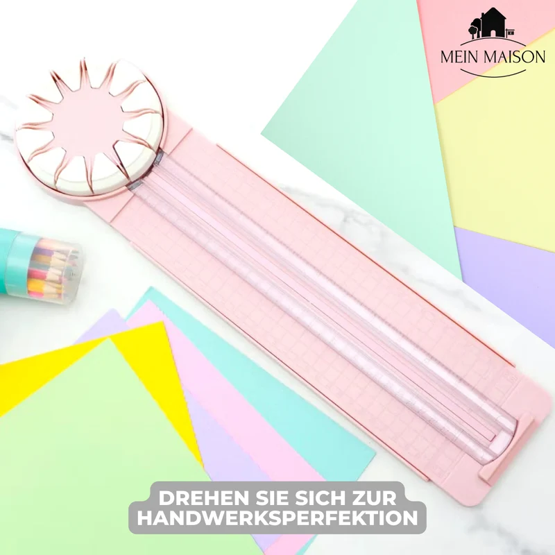 CraftEdge – 12-in-1 Precisiesnijder!